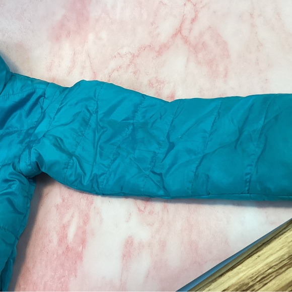 Blue jacket - Picture 5 of 5